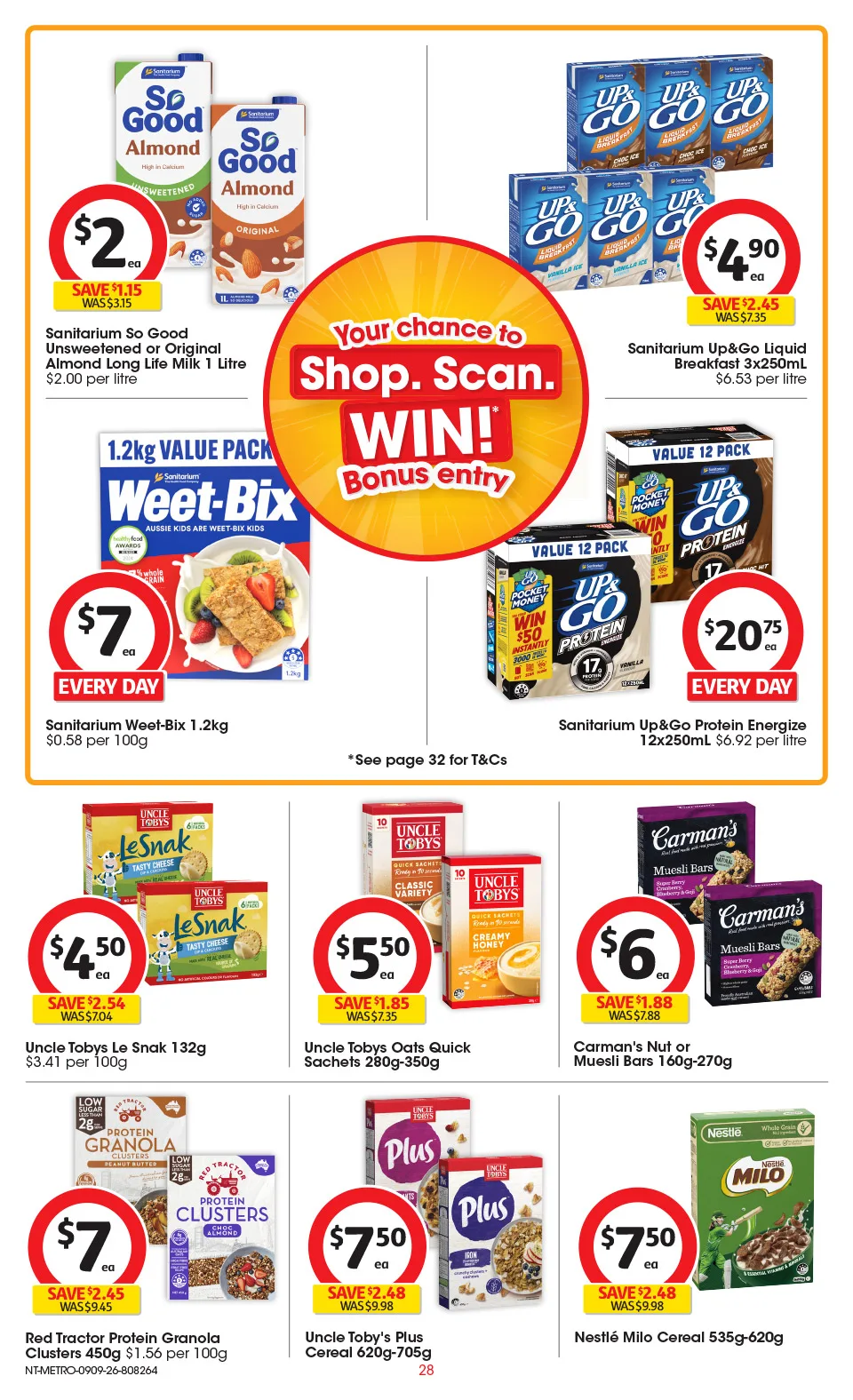 Coles Coles Catalogue — Northern Territory — page 29