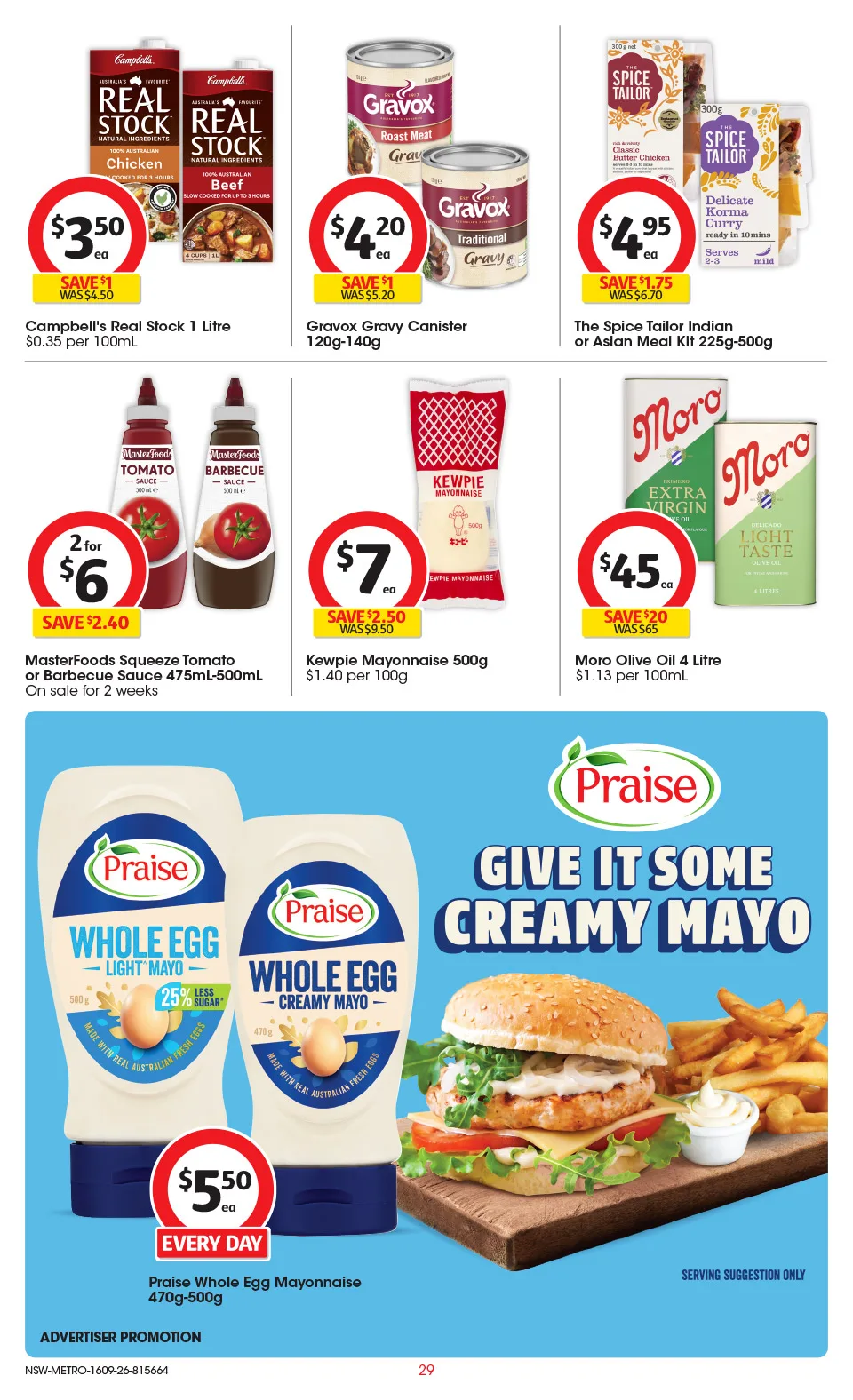 Coles Coles Catalogue — New South Wales & ACT — page 30