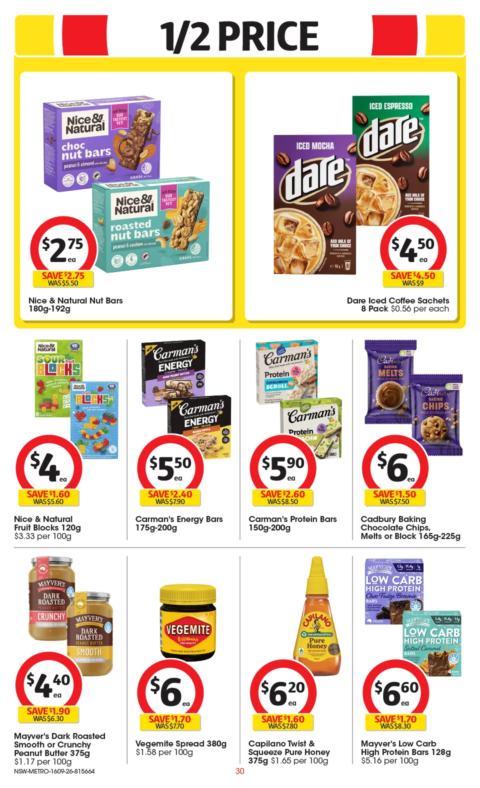 Coles Coles Catalogue — New South Wales & ACT — page 31