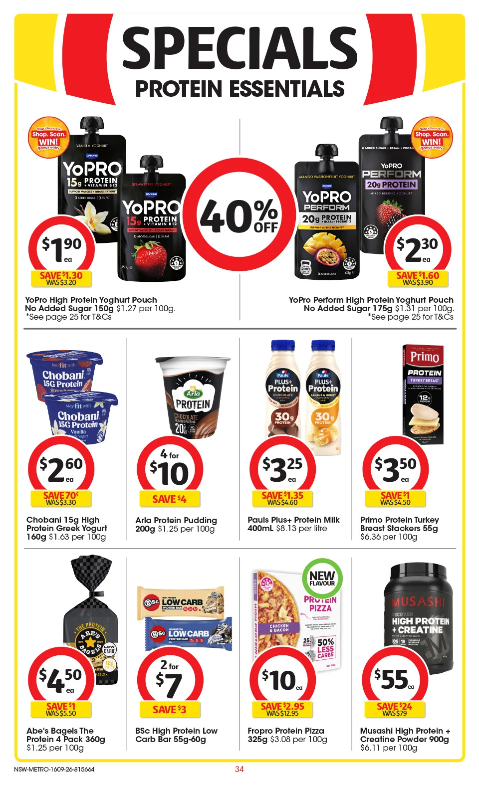 Coles Coles Catalogue — New South Wales & ACT — page 35
