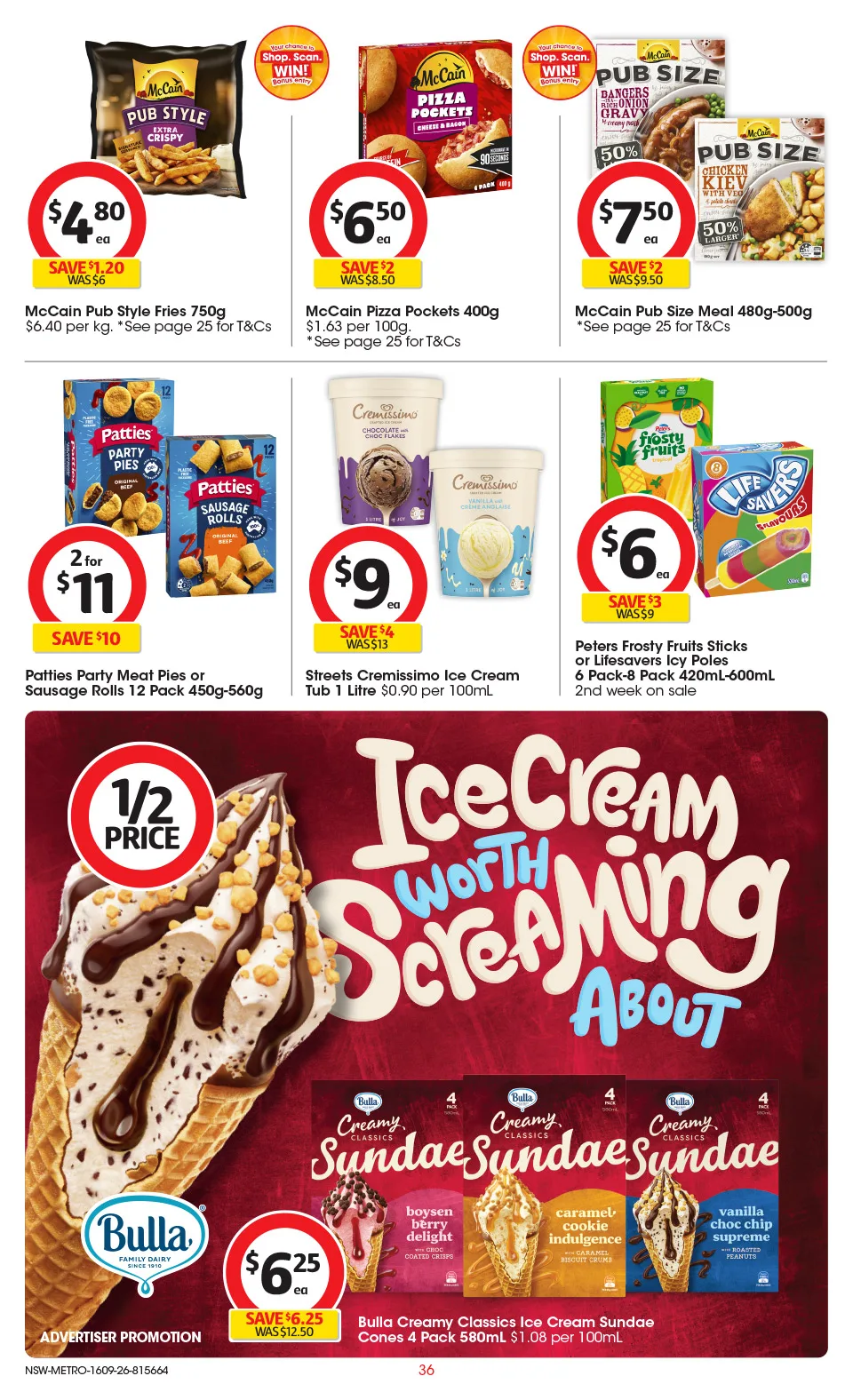 Coles Coles Catalogue — New South Wales & ACT — page 37