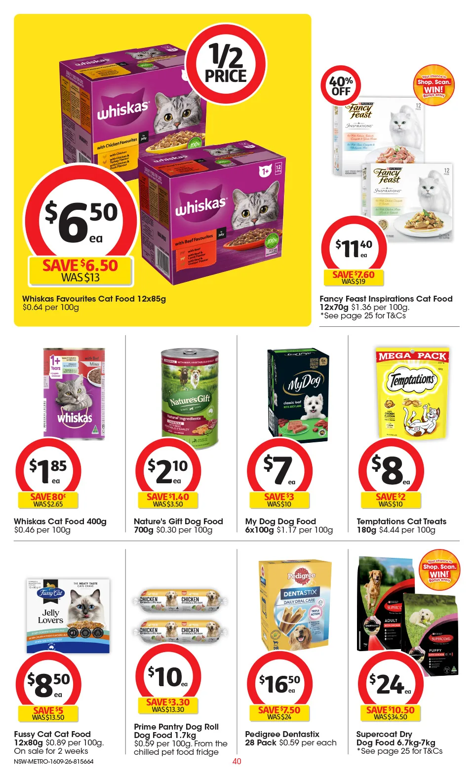 Coles Coles Catalogue — New South Wales & ACT — page 41