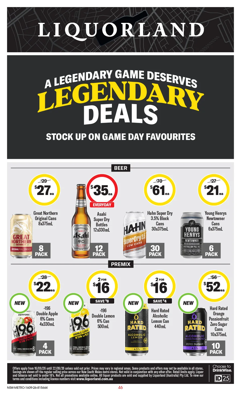 Coles Coles Catalogue — New South Wales & ACT — page 47