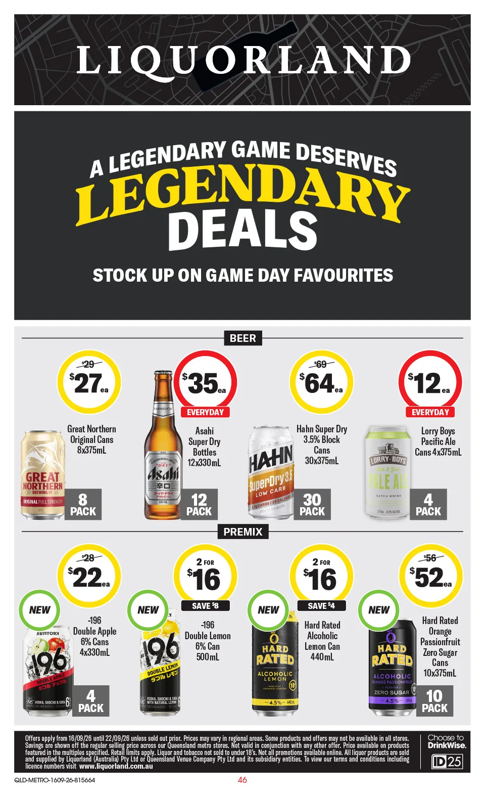 Coles Coles Catalogue — Queensland — page 47