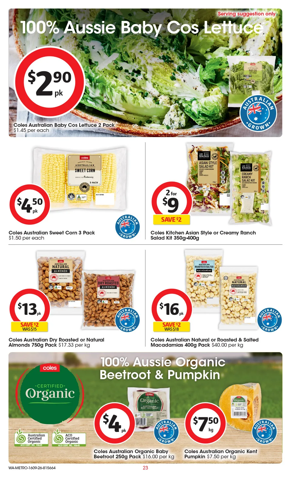 Coles Coles Catalogue — Western Australia — page 24
