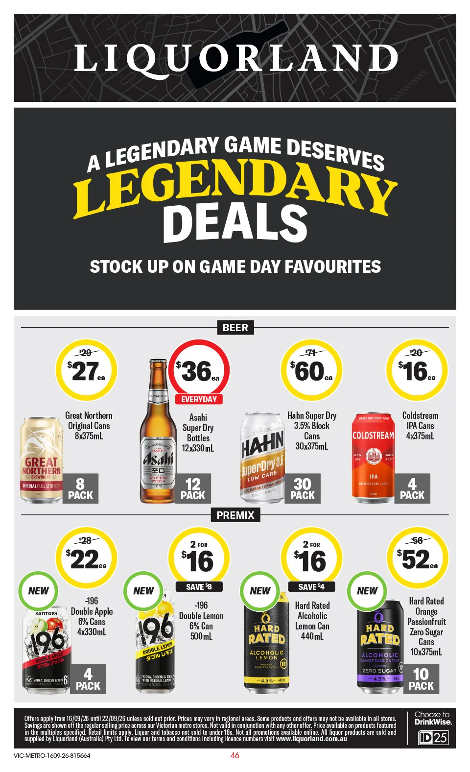 Coles Coles Catalogue — Victoria — page 47