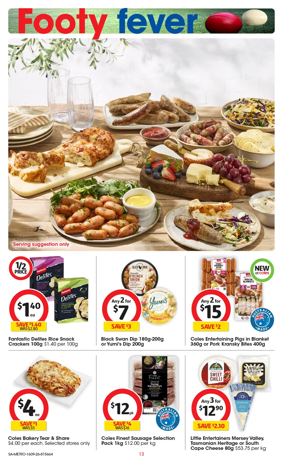 Coles Coles Catalogue — South Australia — page 14