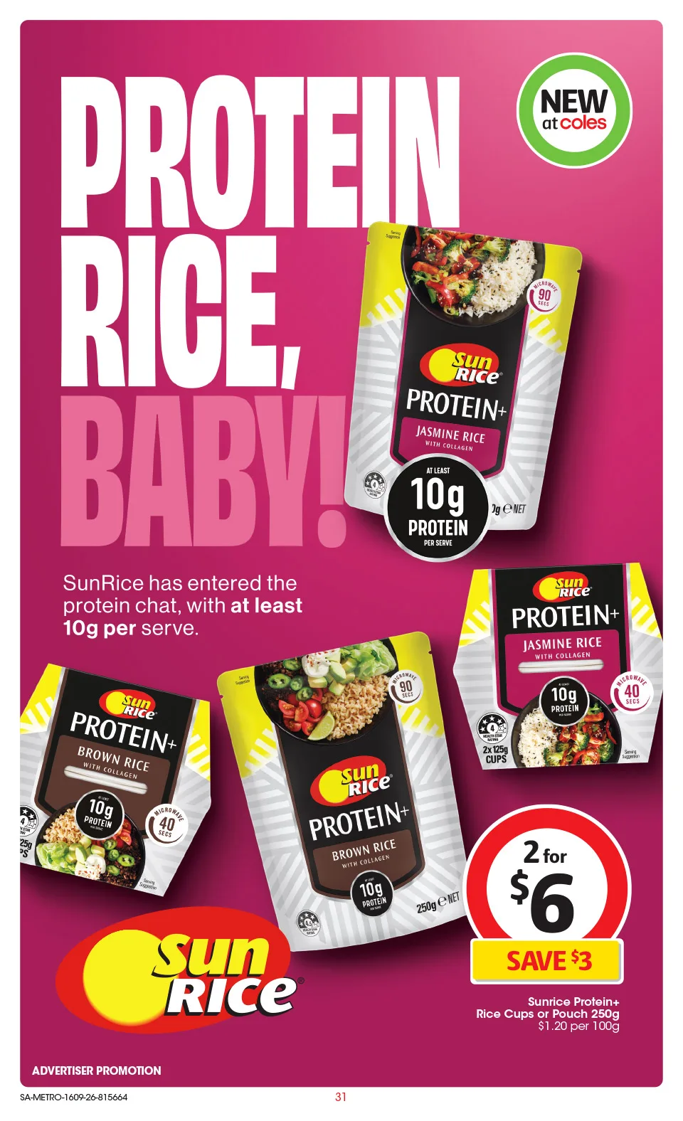 Coles Coles Catalogue — South Australia — page 32