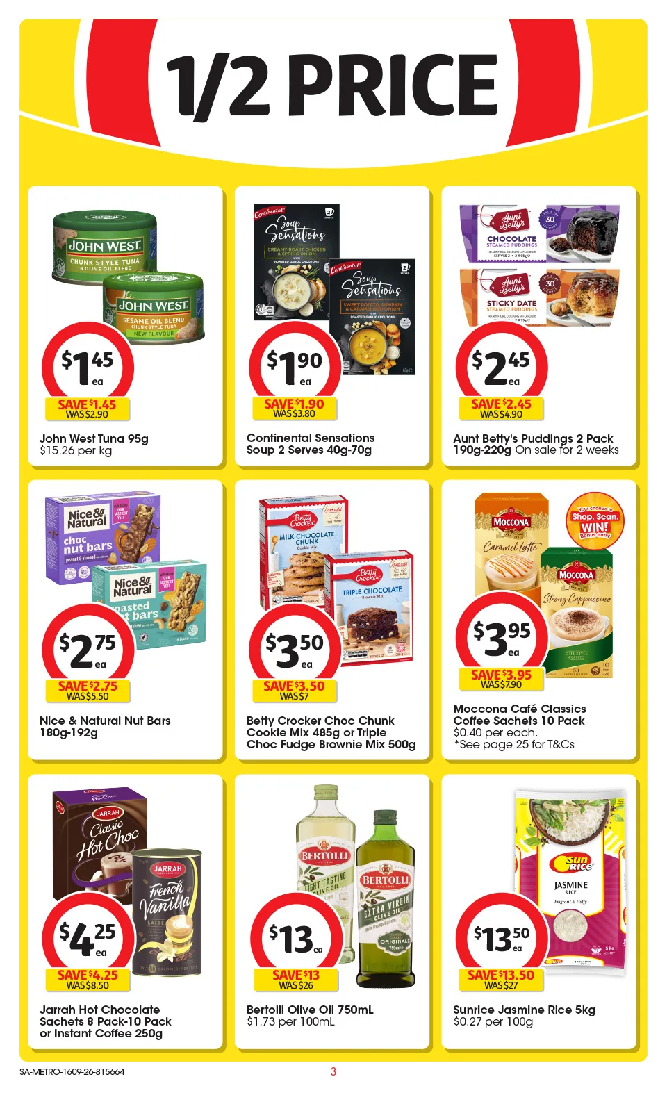 Coles Coles Catalogue — South Australia — page 4