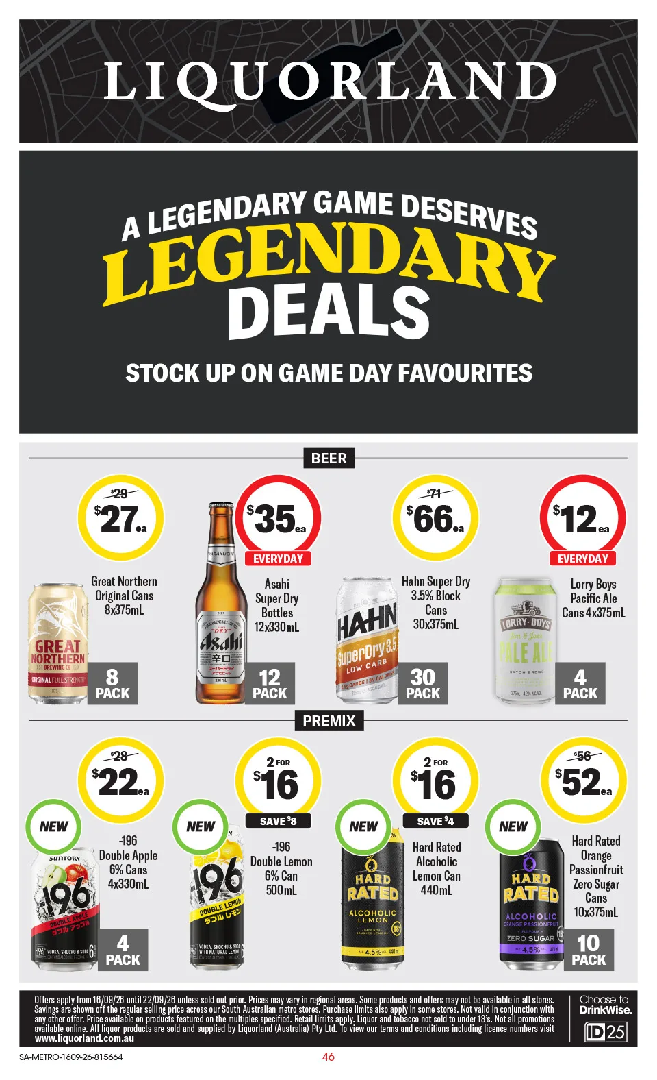 Coles Coles Catalogue — South Australia — page 47
