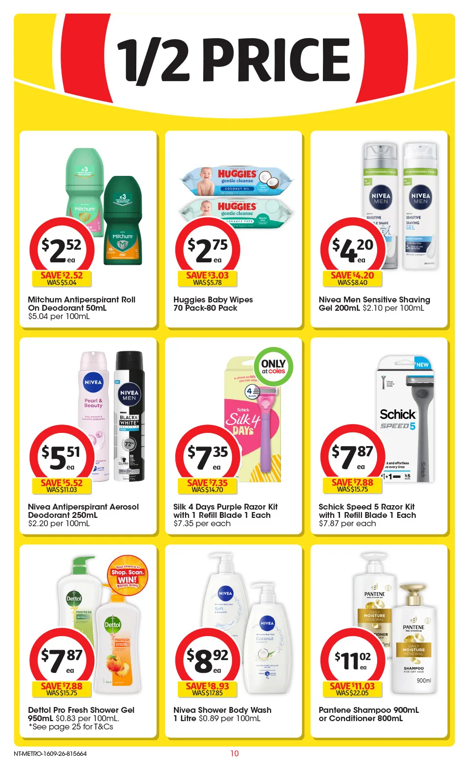 Coles Coles Catalogue — Northern Territory — page 11