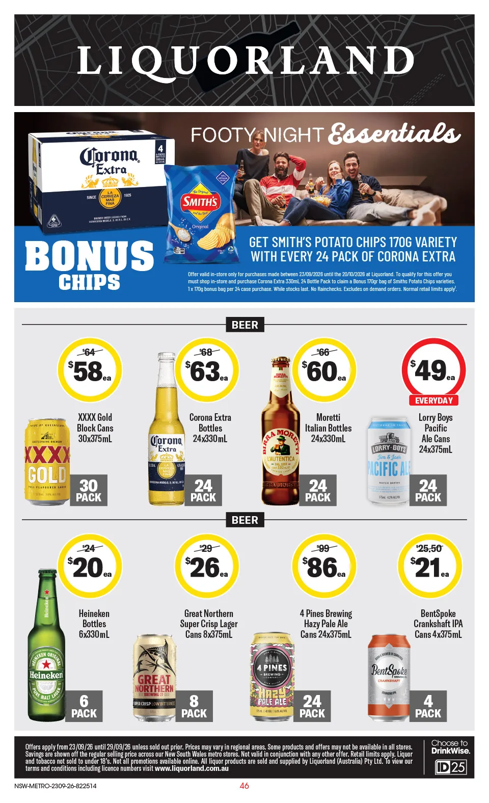 Coles Coles Catalogue — New South Wales & ACT — page 47