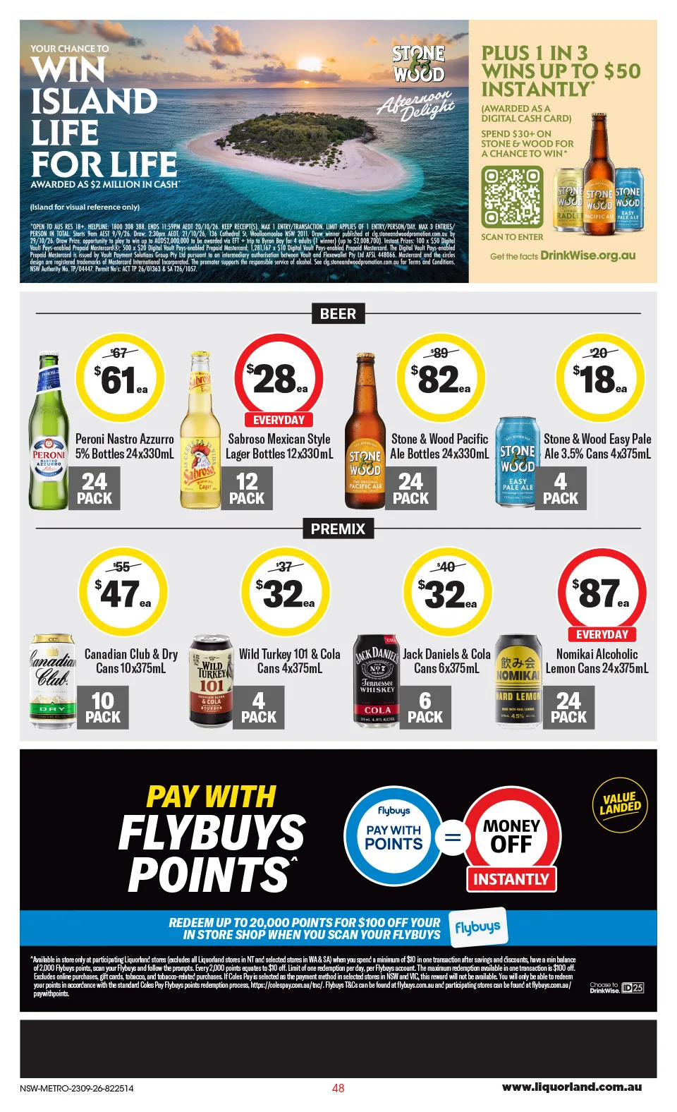 Coles Coles Catalogue — New South Wales & ACT — page 49