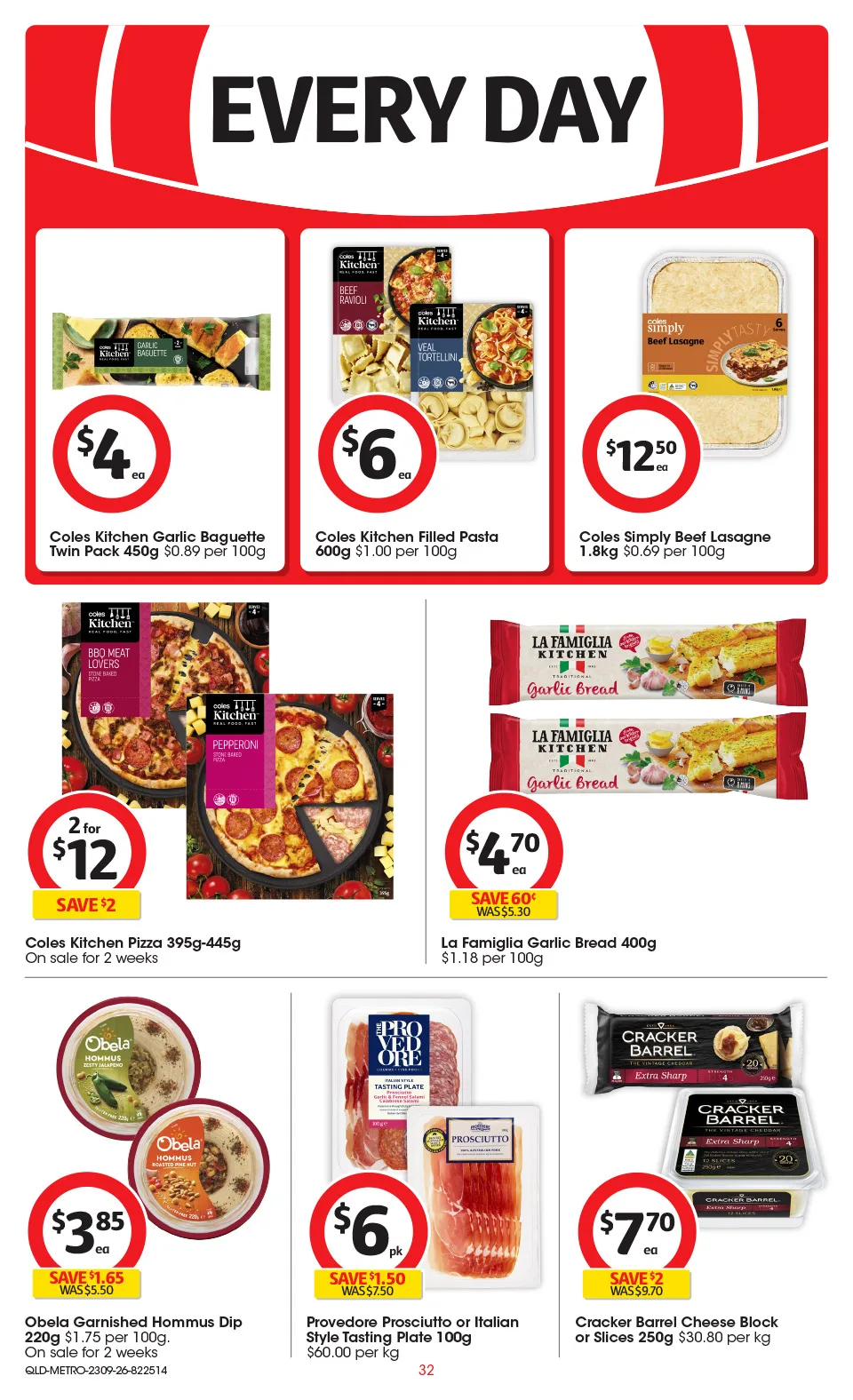 Coles Coles Catalogue — Queensland — page 33