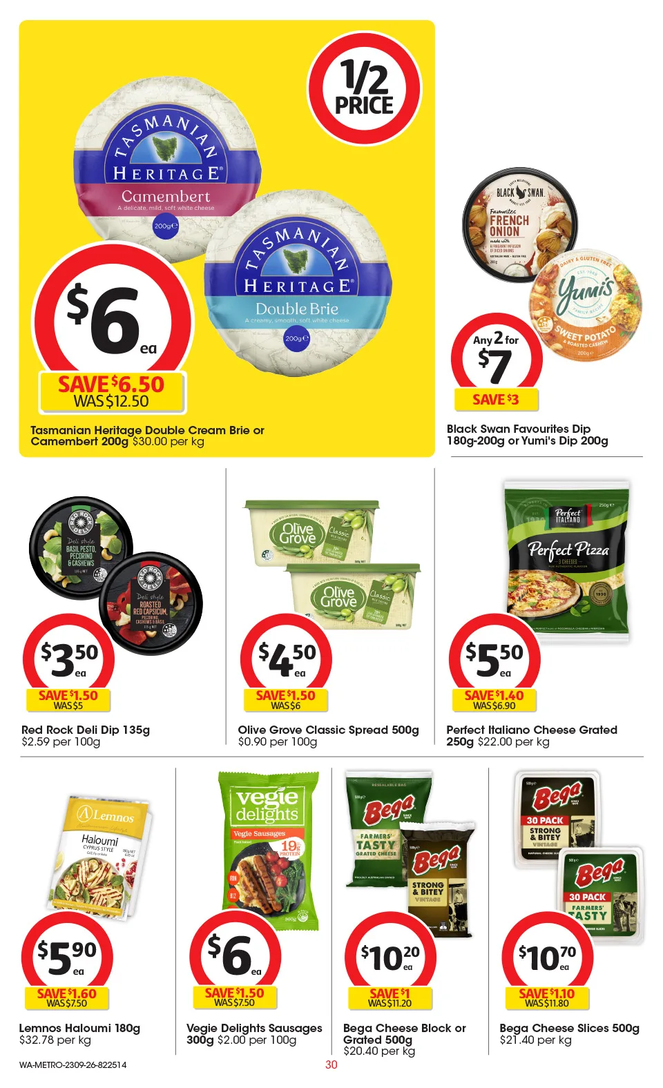 Coles Coles Catalogue — Western Australia — page 31