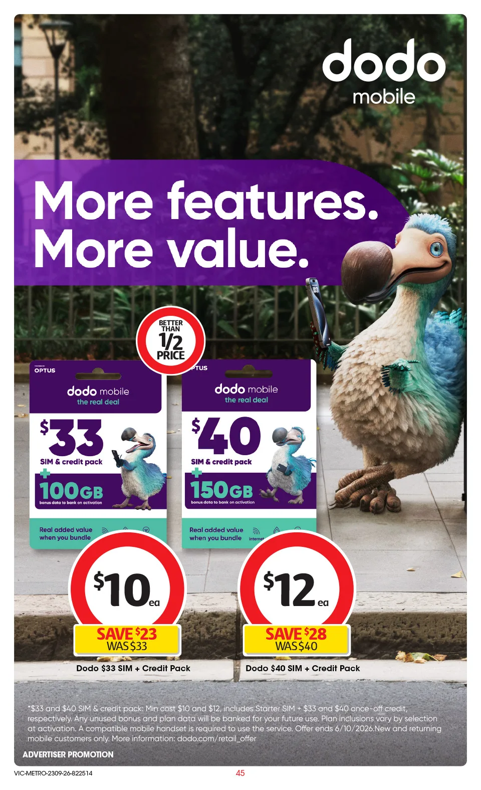 Coles Coles Catalogue — Victoria — page 46
