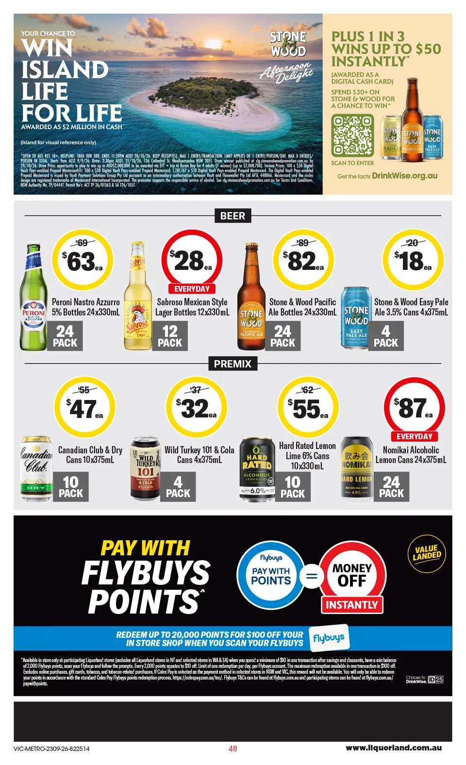 Coles Coles Catalogue — Victoria — page 49