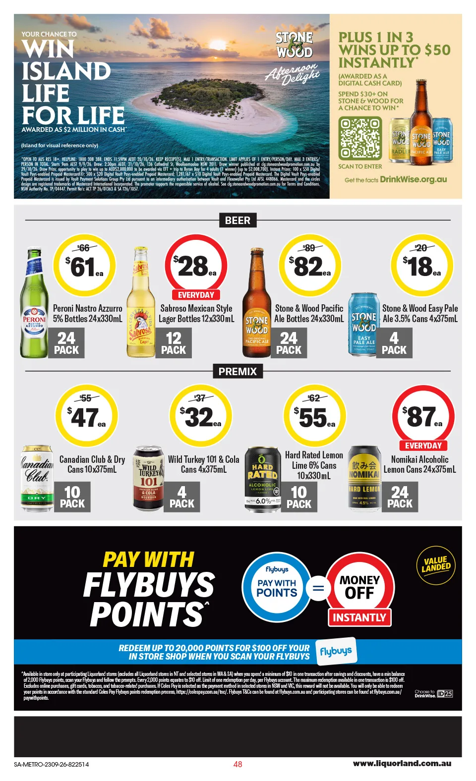 Coles Coles Catalogue — South Australia — page 49