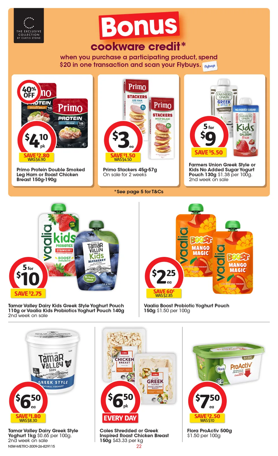 Coles Coles Catalogue — New South Wales & ACT — page 23