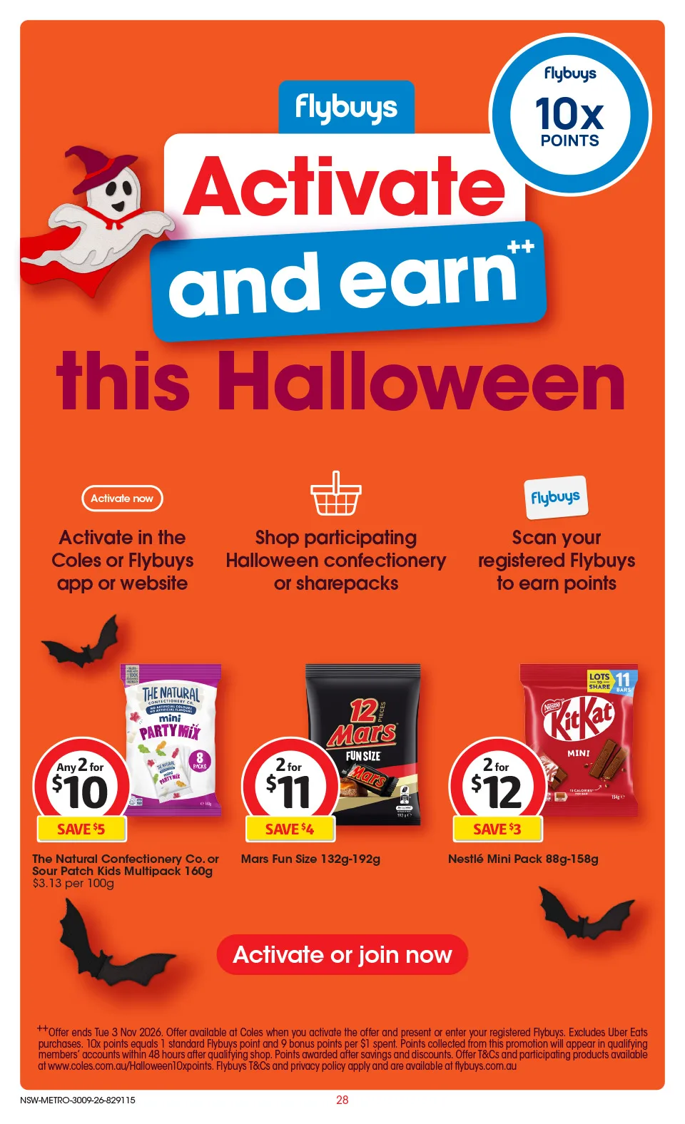 Coles Coles Catalogue — New South Wales & ACT — page 29