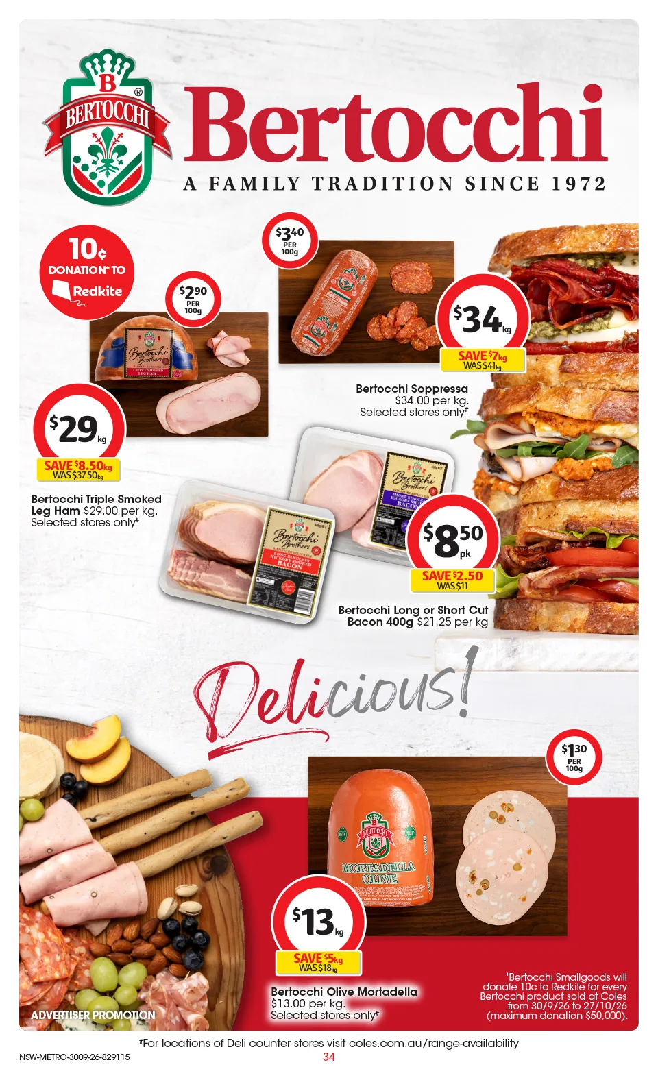 Coles Coles Catalogue — New South Wales & ACT — page 35