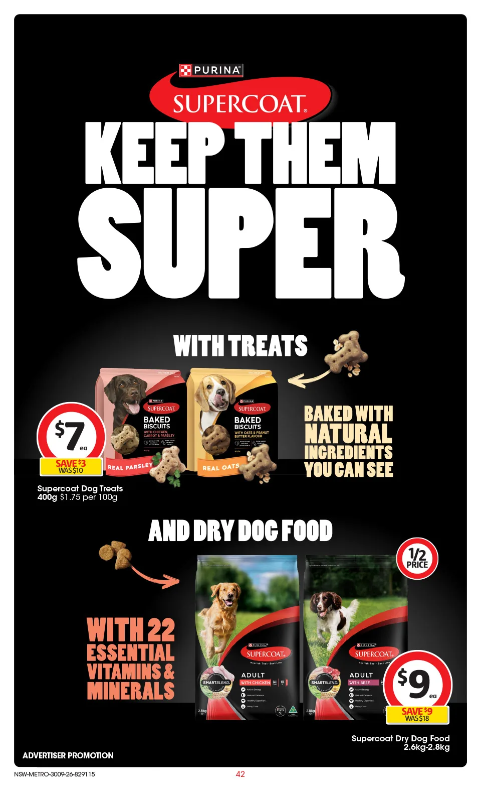 Coles Coles Catalogue — New South Wales & ACT — page 43