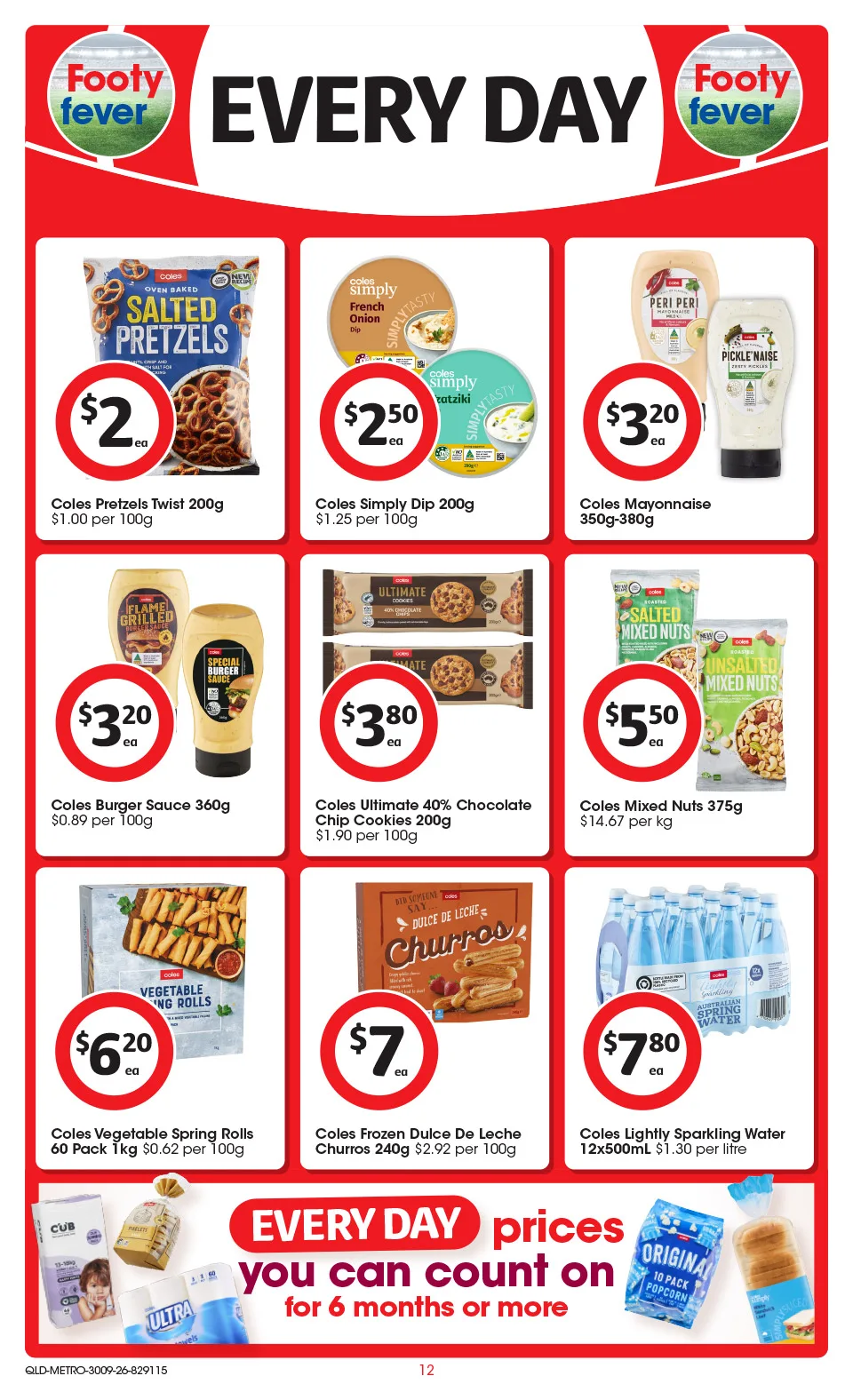Coles Coles Catalogue — Queensland — page 13