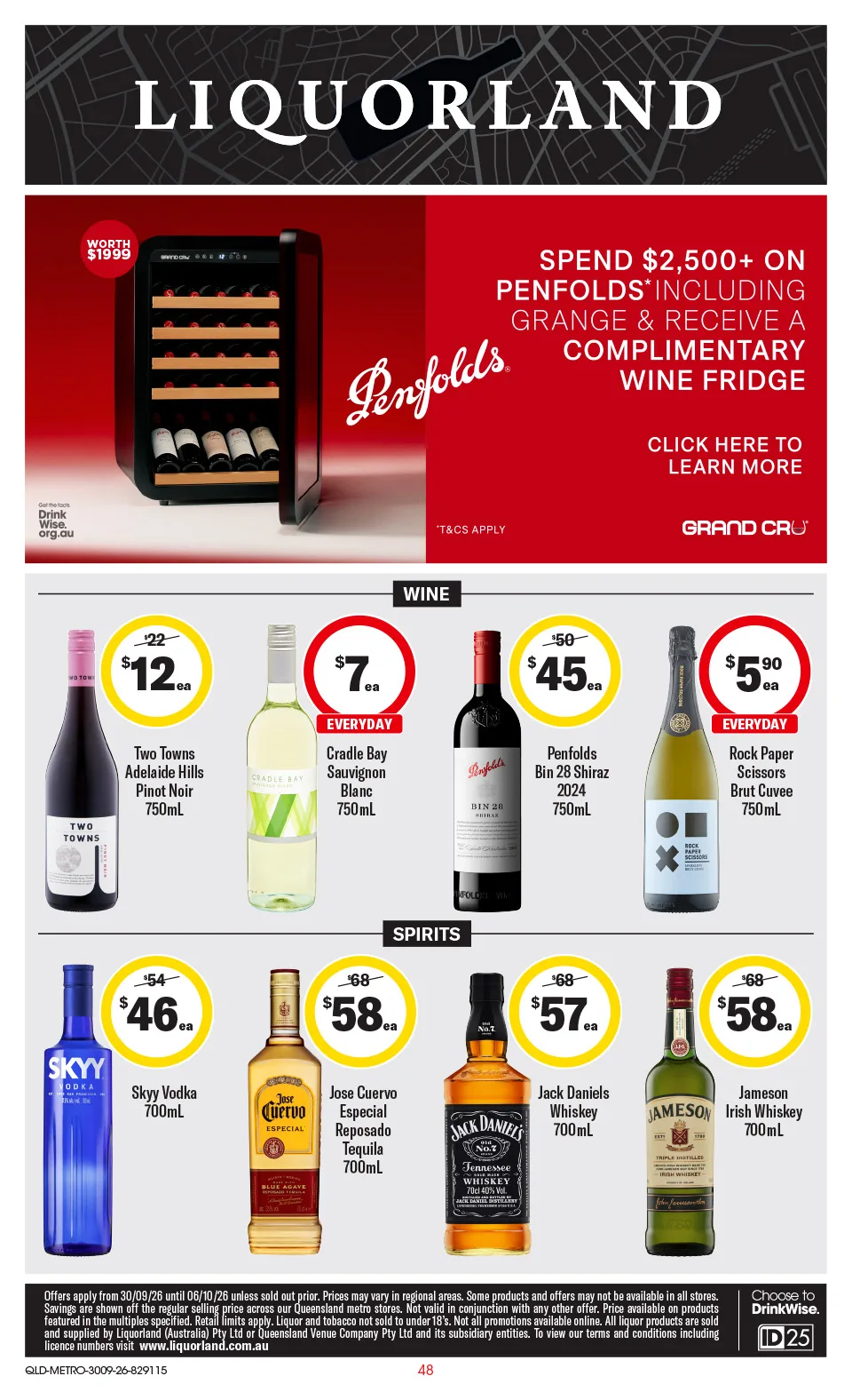 Coles Coles Catalogue — Queensland — page 49