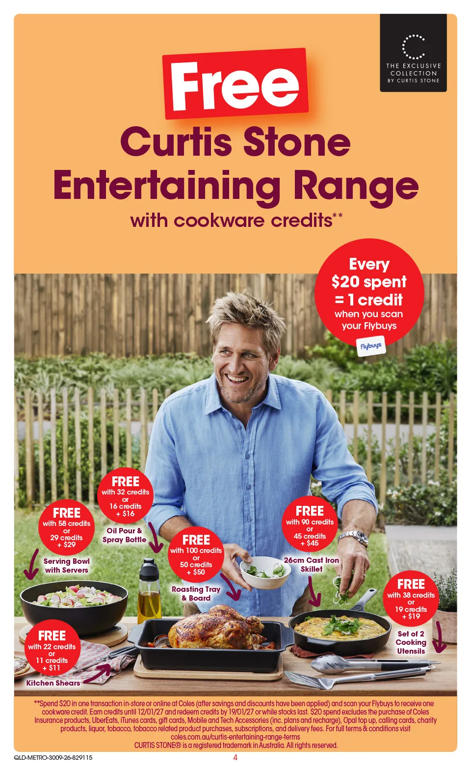 Coles Coles Catalogue — Queensland — page 5