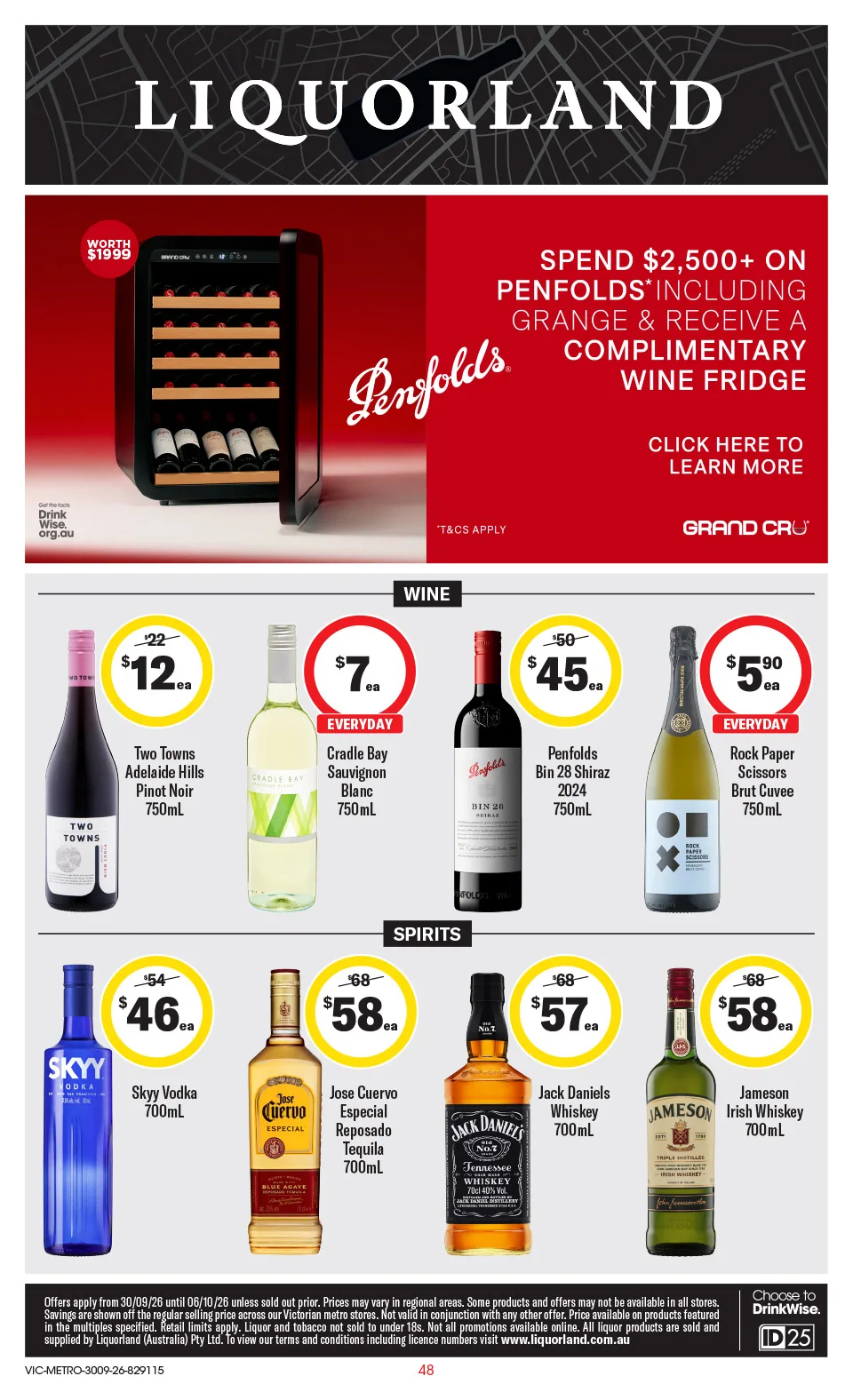 Coles Coles Catalogue — Victoria — page 49