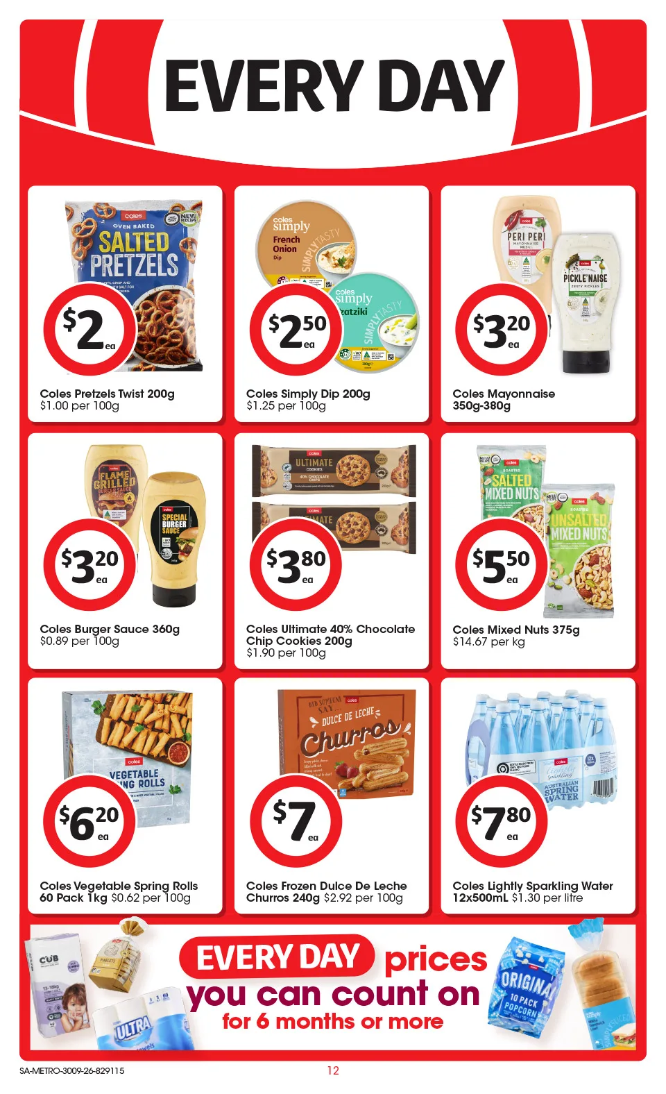 Coles Coles Catalogue — South Australia — page 13