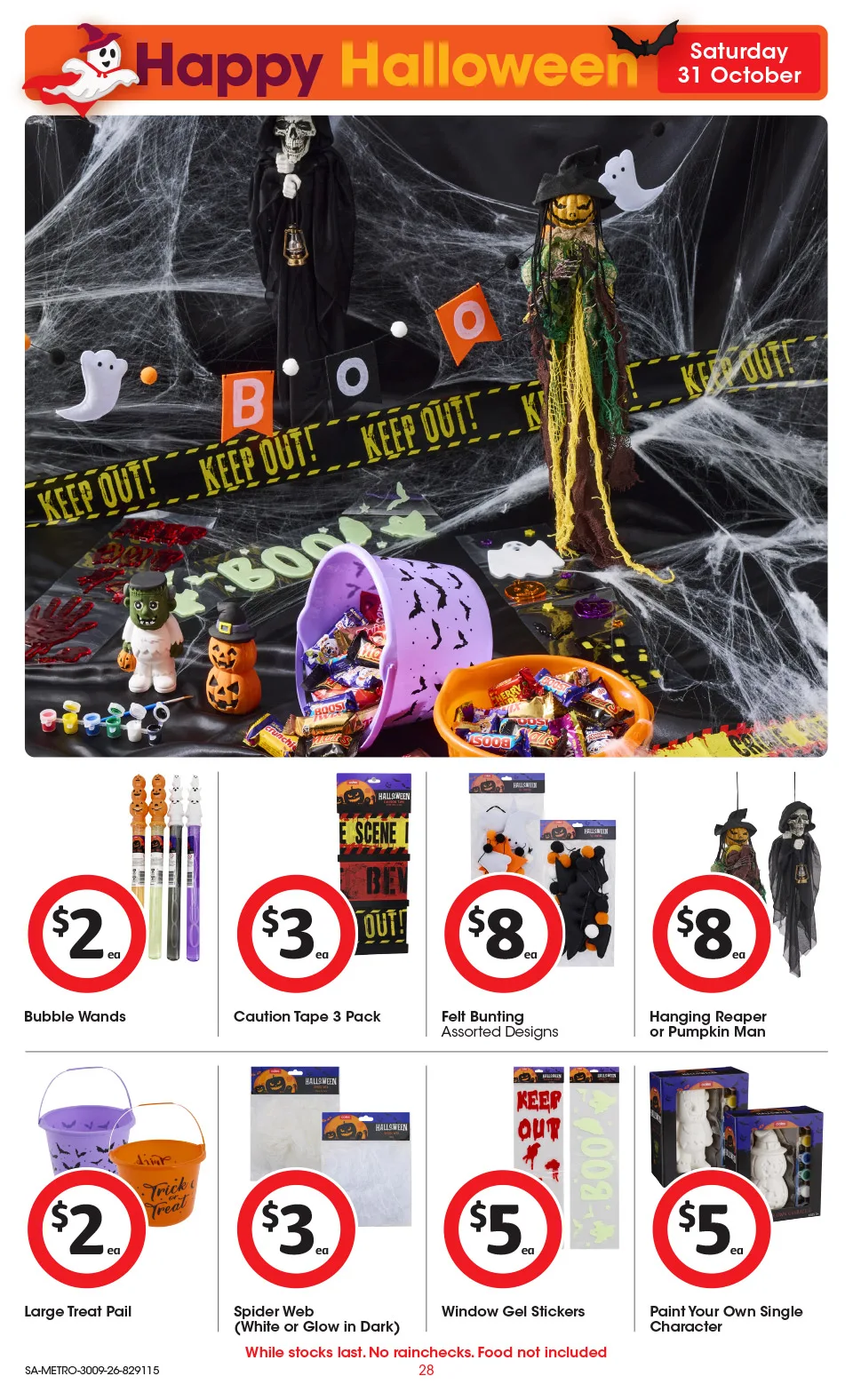 Coles Coles Catalogue — South Australia — page 29