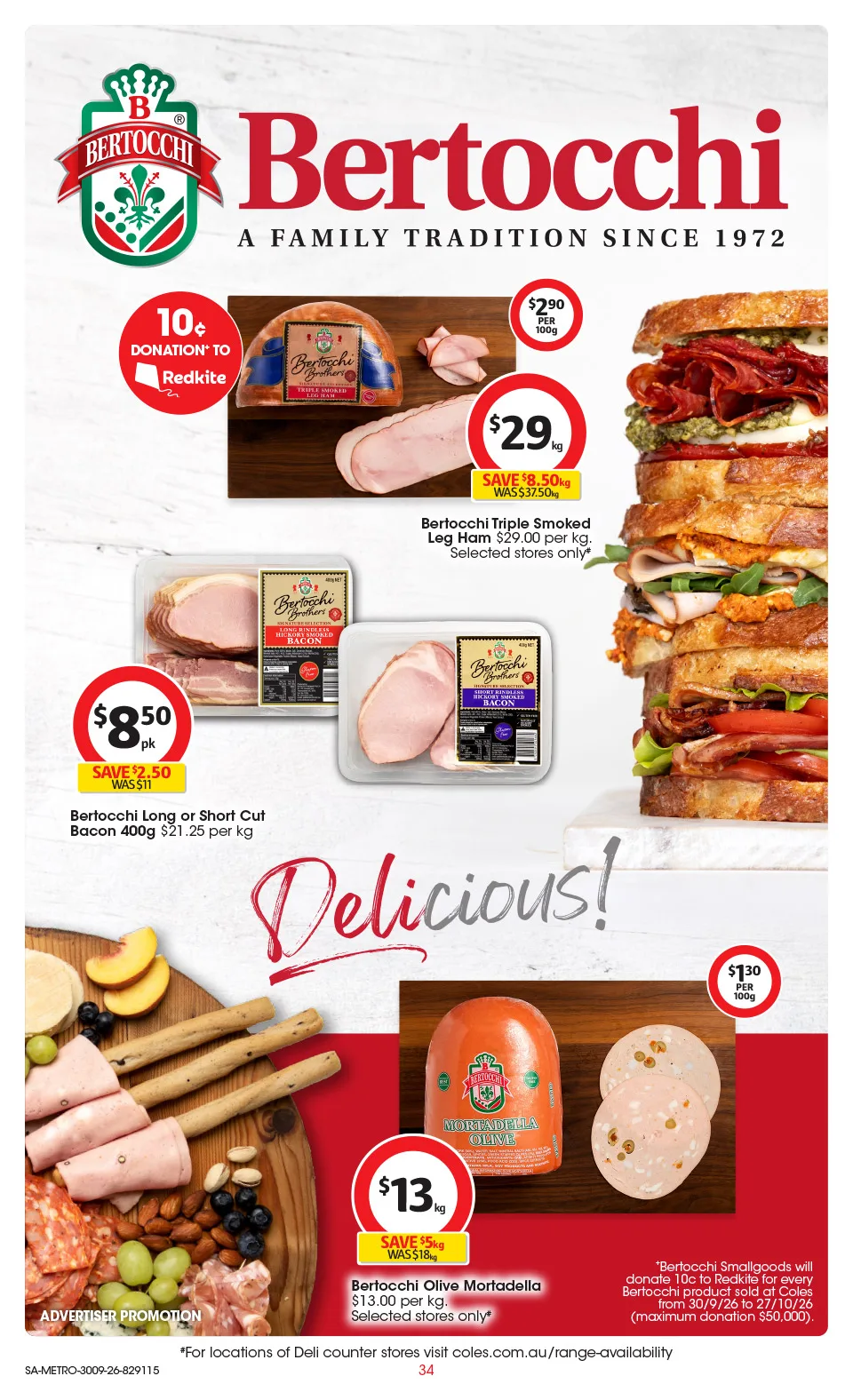 Coles Coles Catalogue — South Australia — page 35