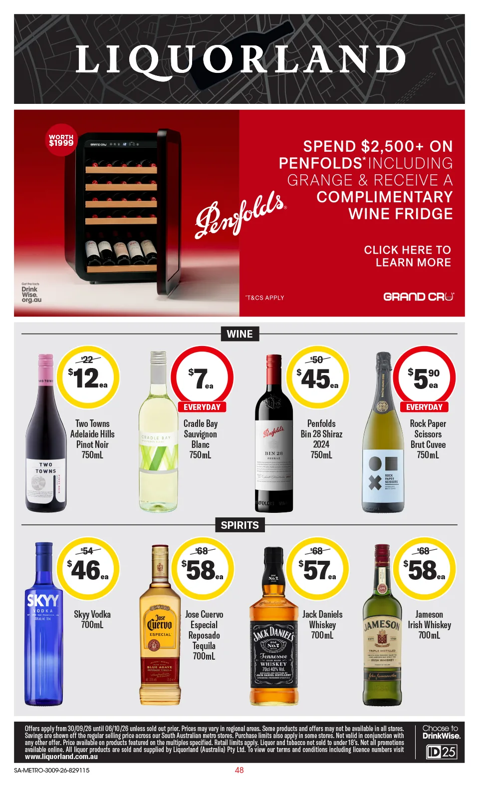 Coles Coles Catalogue — South Australia — page 49