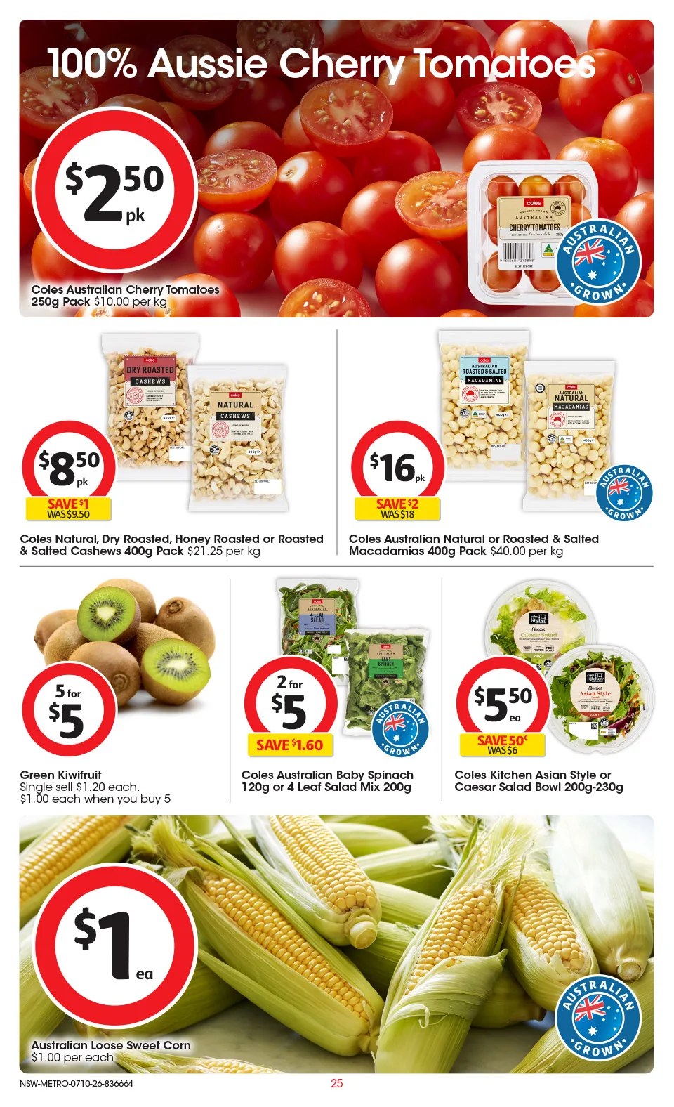 Coles Coles Catalogue — New South Wales & ACT — page 26