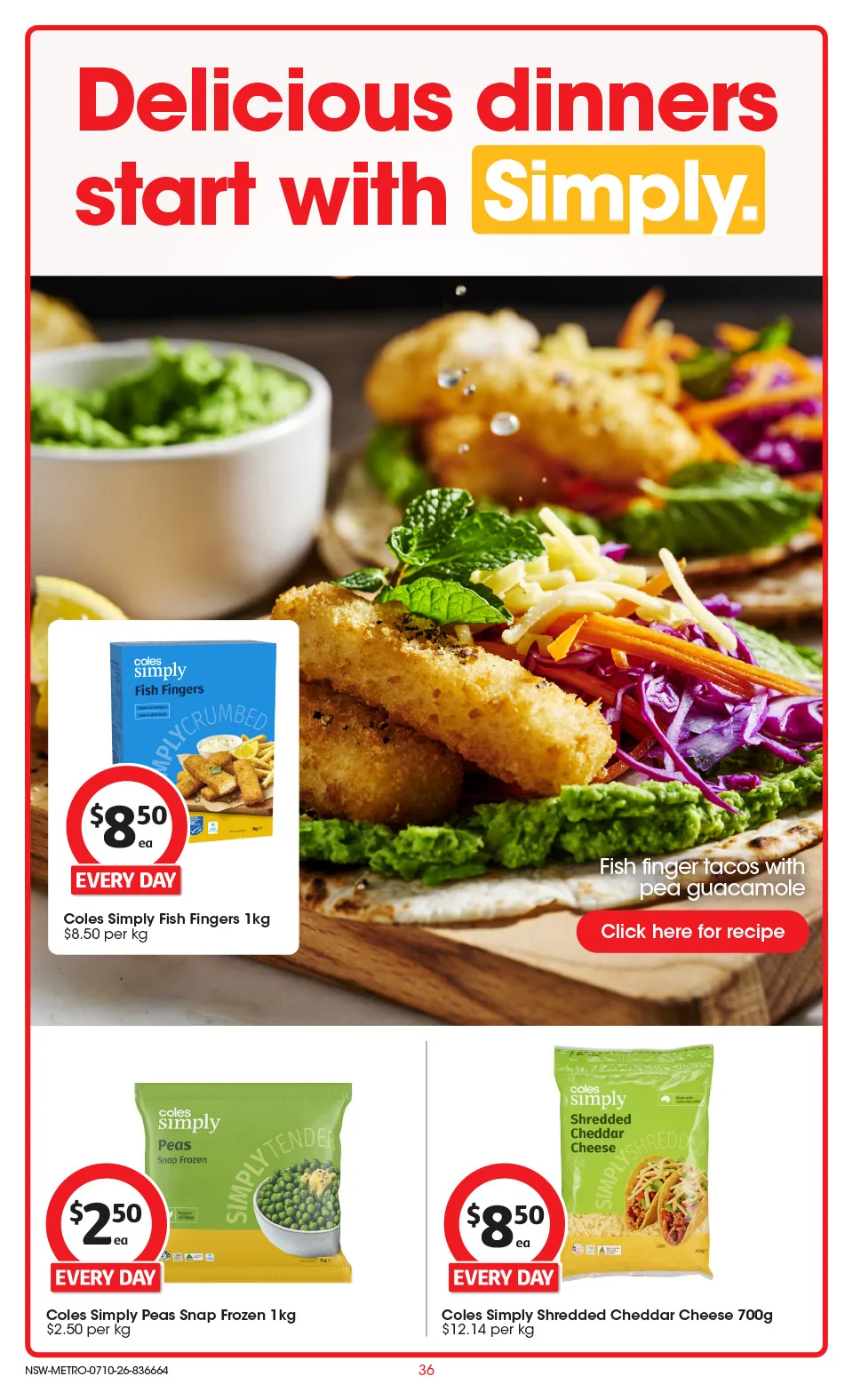 Coles Coles Catalogue — New South Wales & ACT — page 37