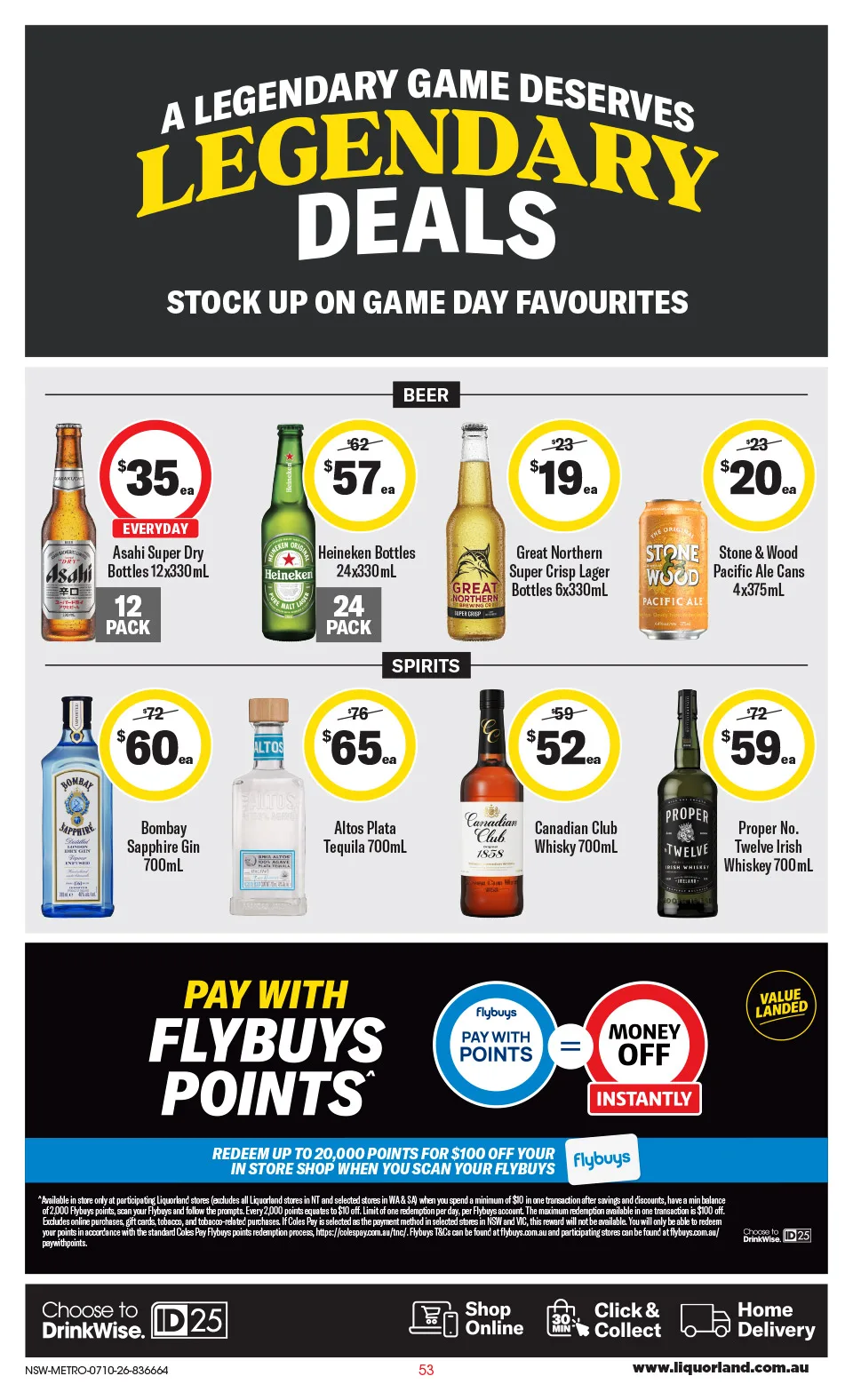 Coles Coles Catalogue — New South Wales & ACT — page 54