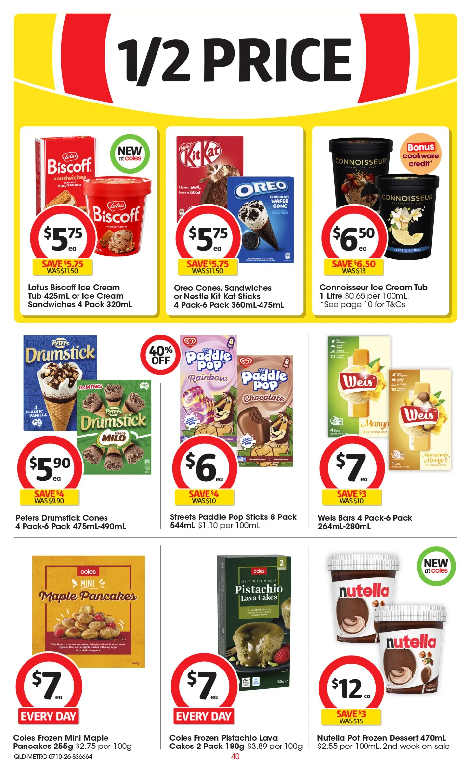 Coles Coles Catalogue — Queensland — page 41