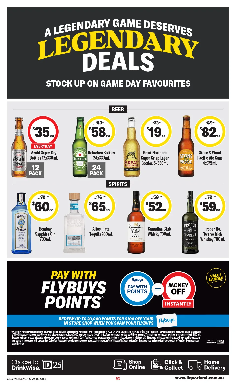 Coles Coles Catalogue — Queensland — page 54