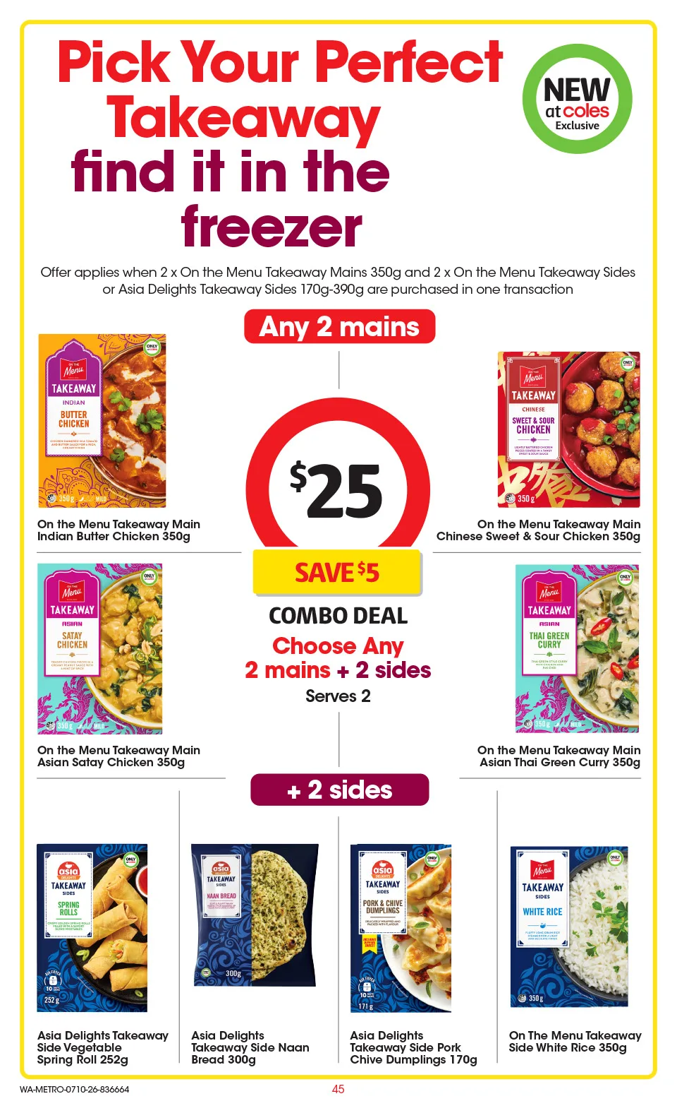 Coles Coles Catalogue — Western Australia — page 46