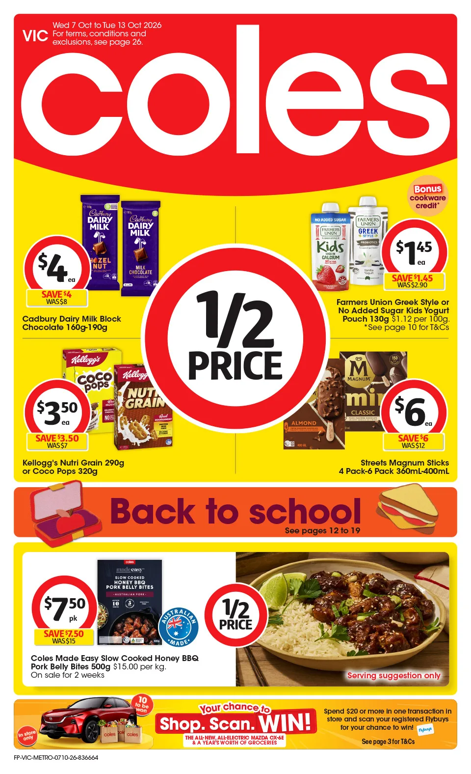 Coles Coles Catalogue — Victoria — page 2