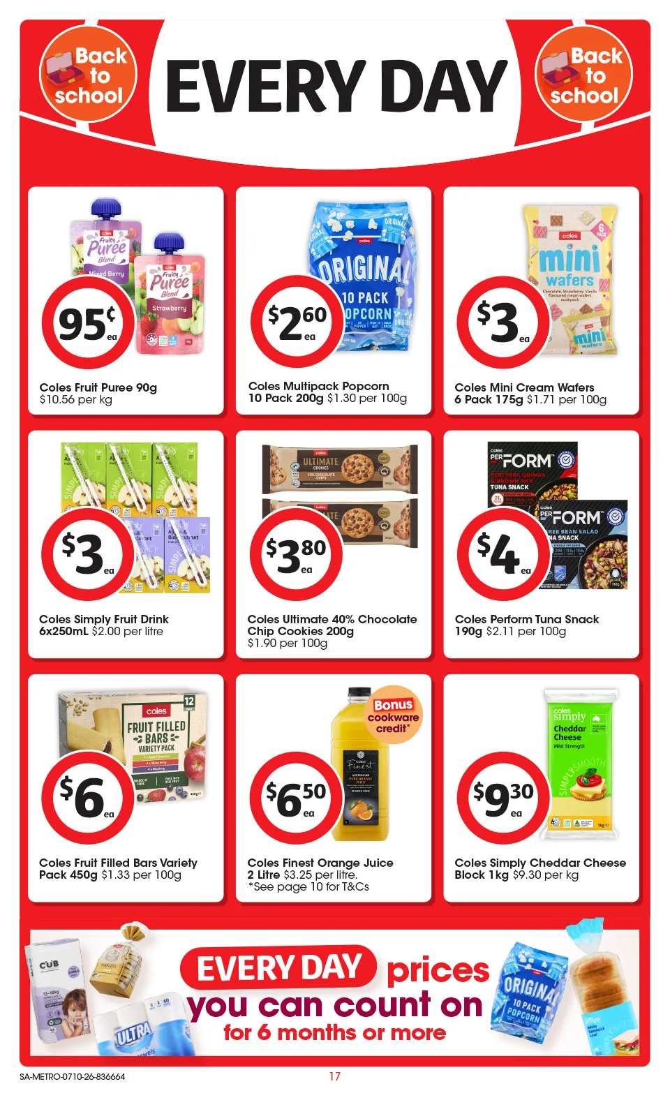 Coles Coles Catalogue — South Australia — page 18