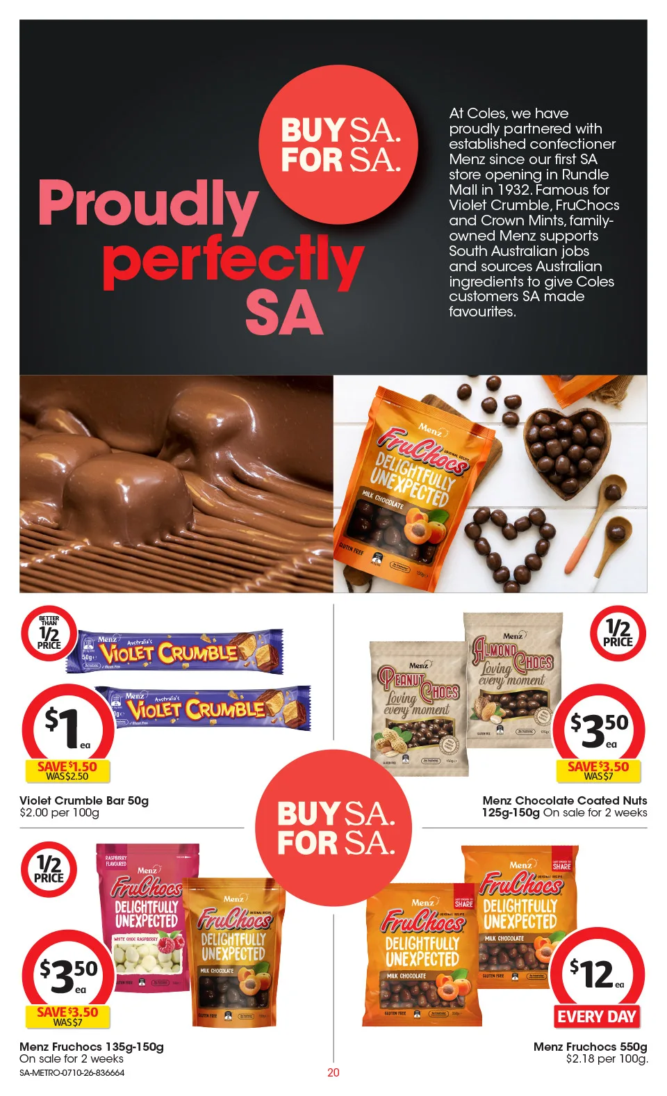 Coles Coles Catalogue — South Australia — page 21