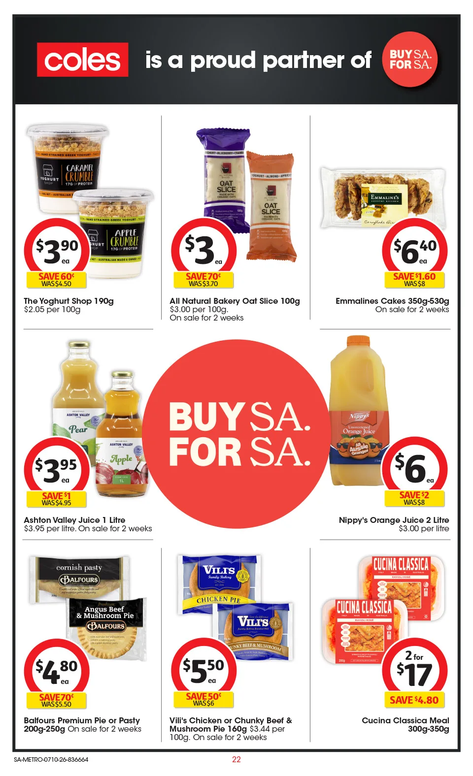 Coles Coles Catalogue — South Australia — page 23