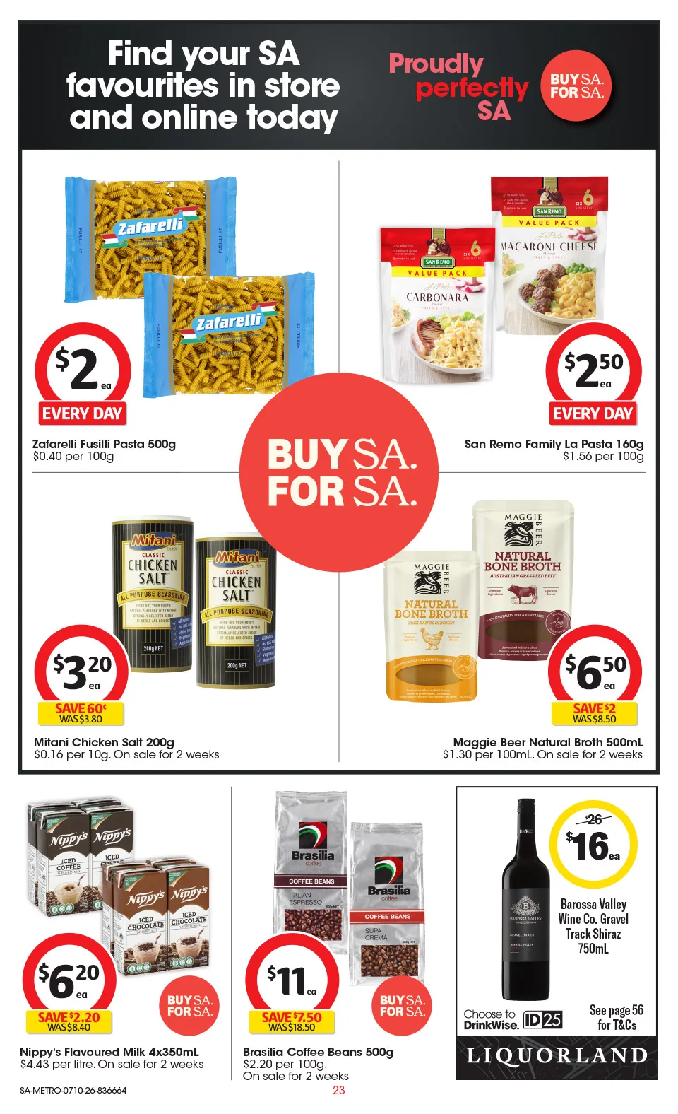 Coles Coles Catalogue — South Australia — page 24