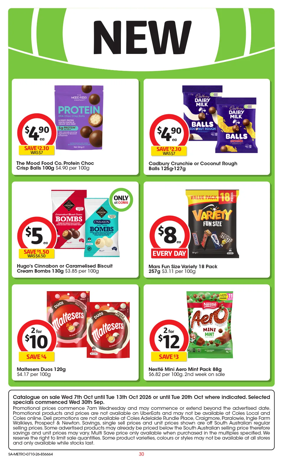 Coles Coles Catalogue — South Australia — page 31