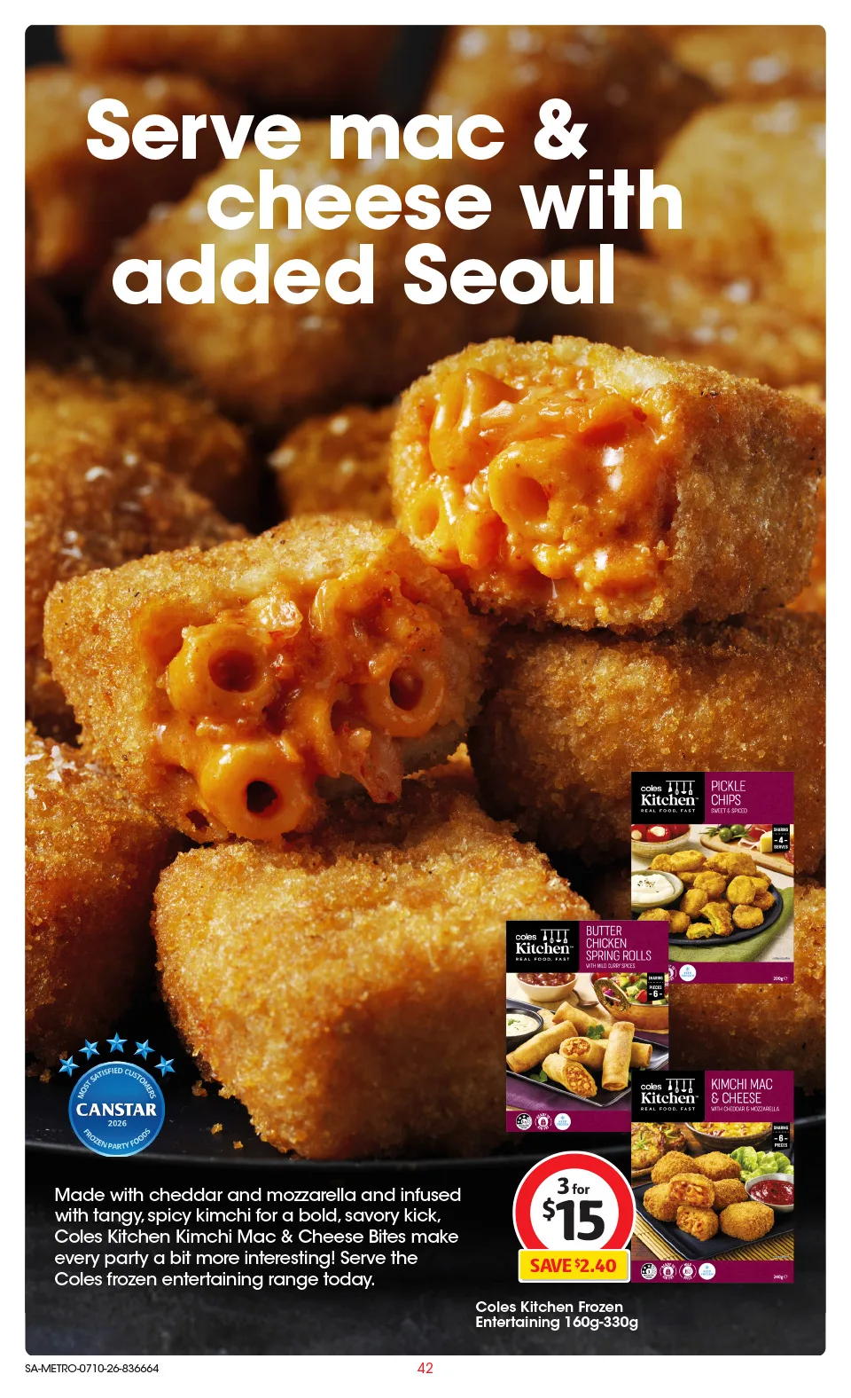 Coles Coles Catalogue — South Australia — page 43