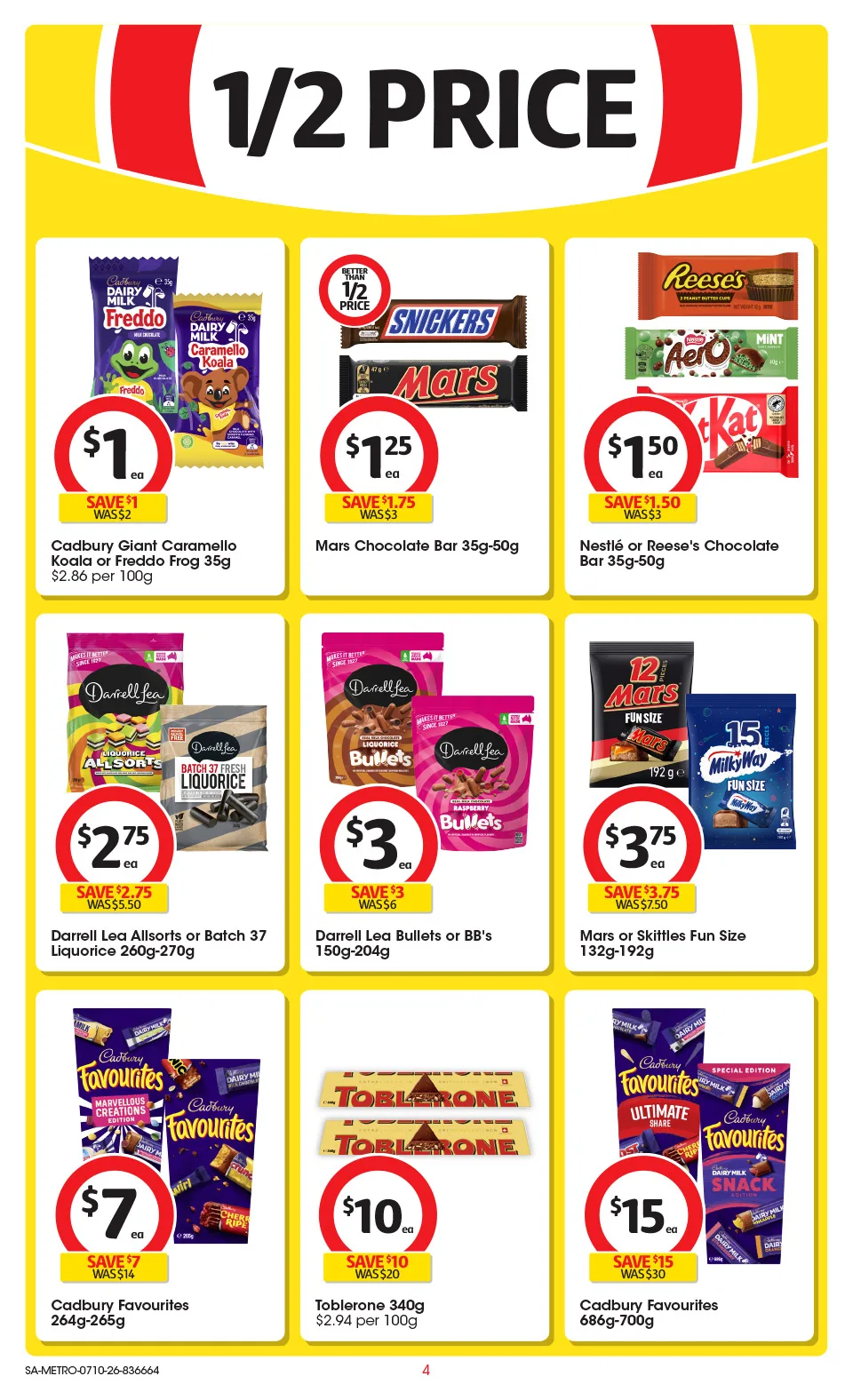 Coles Coles Catalogue — South Australia — page 5