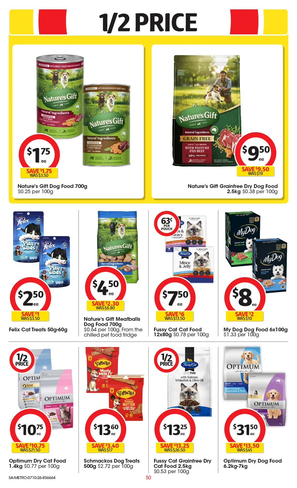 Coles Coles Catalogue — South Australia — page 51