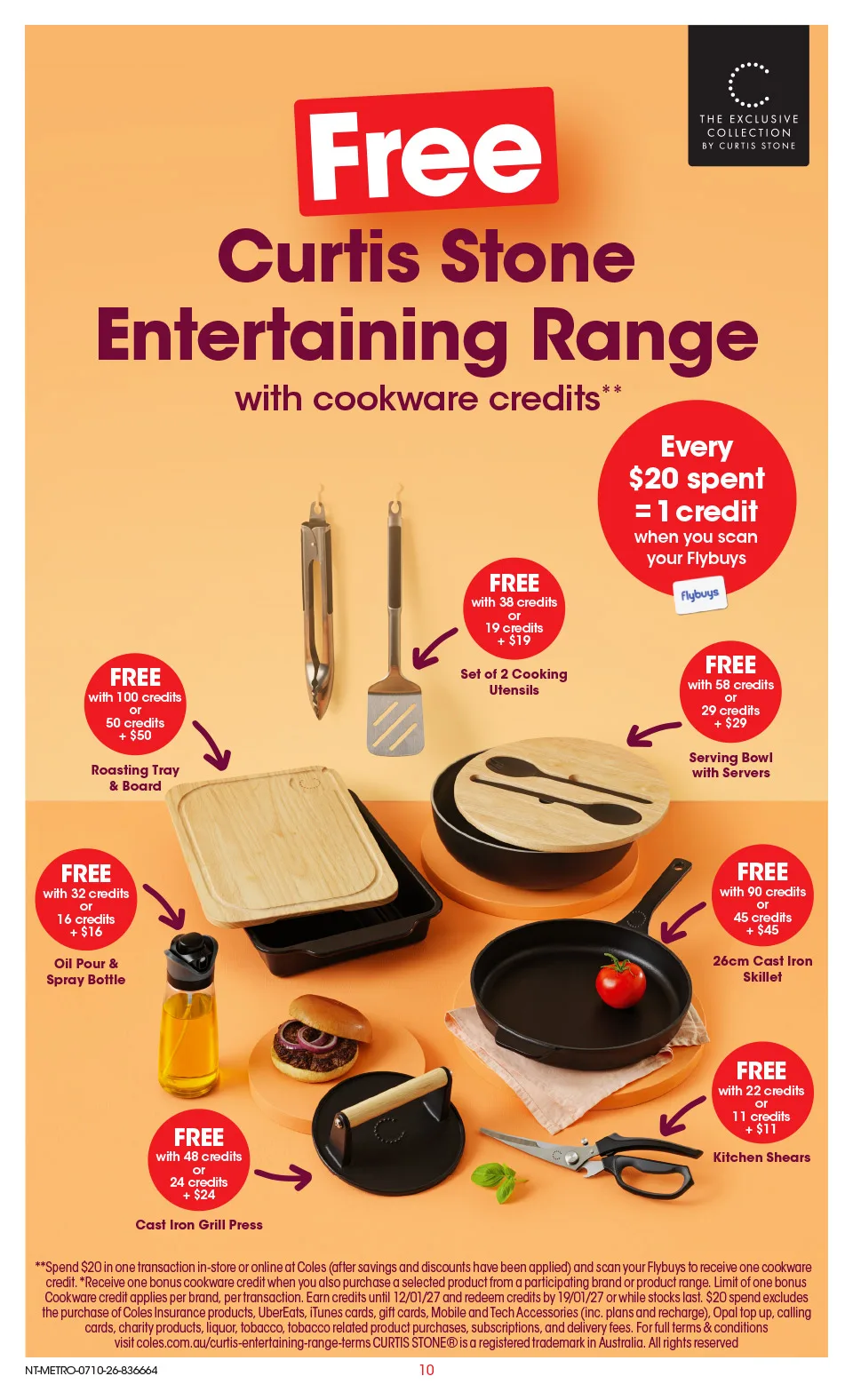 Coles Coles Catalogue — Northern Territory — page 11